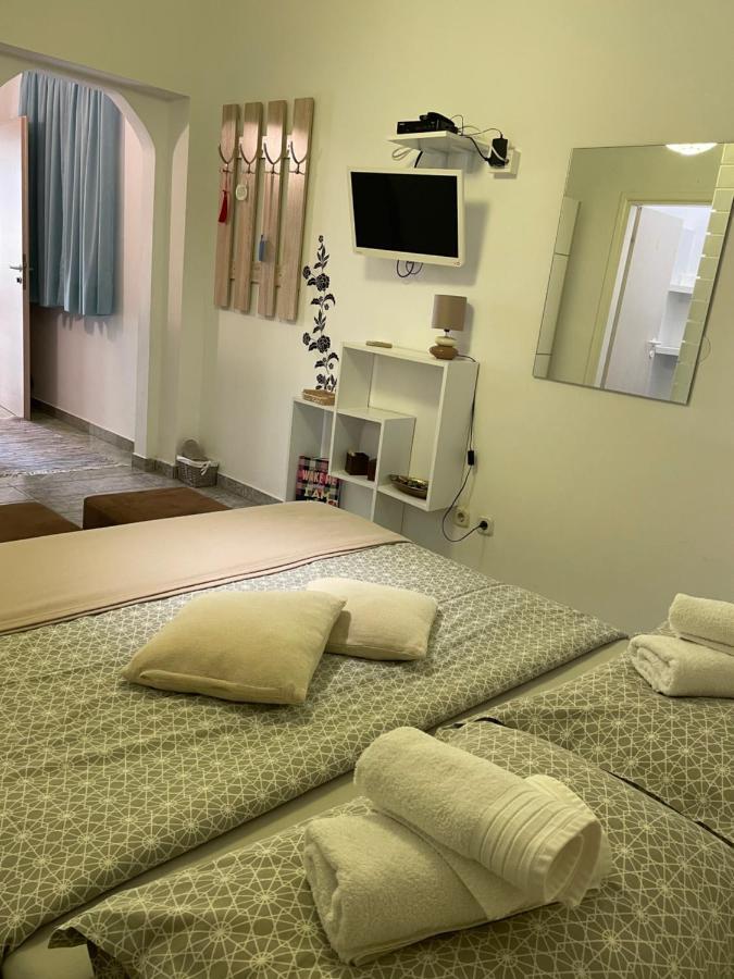 Apartments Sterna Grožnjan Εξωτερικό φωτογραφία