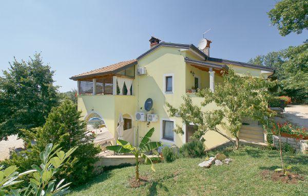 Apartments Sterna Grožnjan Δωμάτιο φωτογραφία