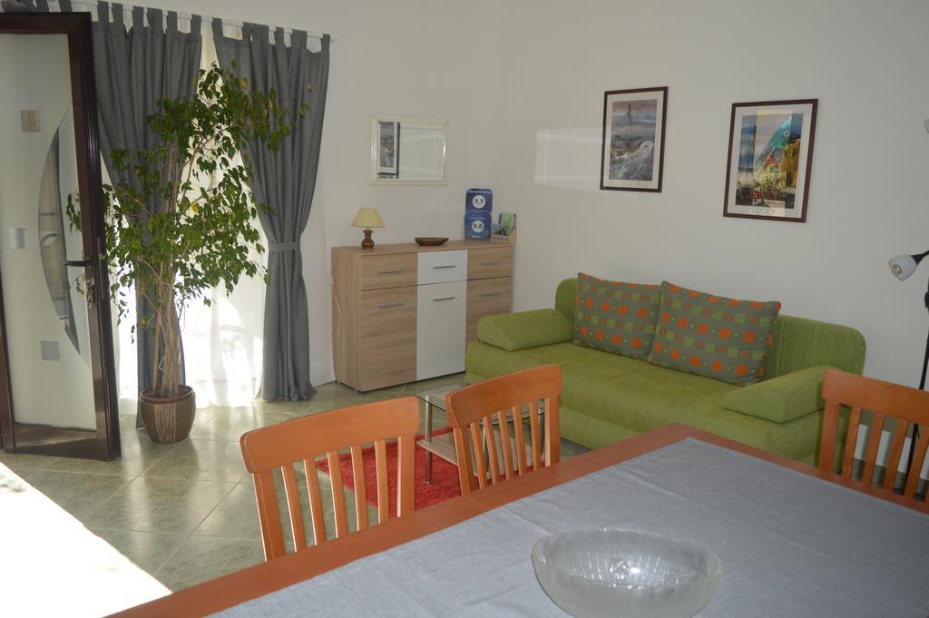 Apartments Sterna Grožnjan Εξωτερικό φωτογραφία
